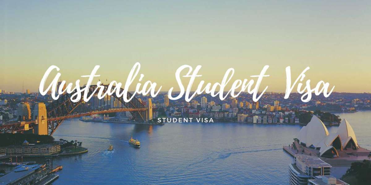 How to Get an Australian Student Visa