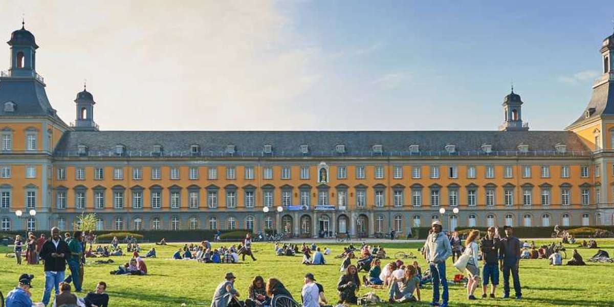 Bachelor’s Academic Requirements to Study in Germany: A Guide for International Students